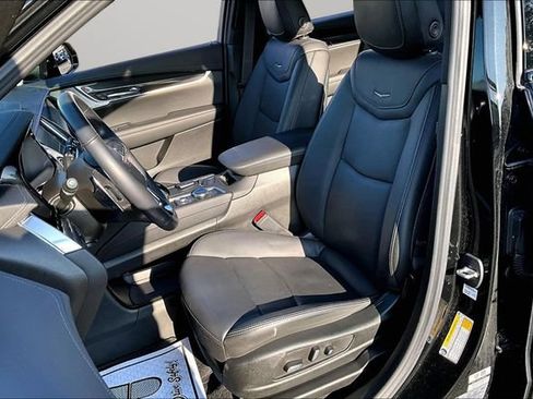 Used 2023 Cadillac XT6 Sport AWD/4WD image 24