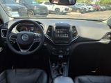 Used 2021 Jeep Cherokee Latitude Lux image 6