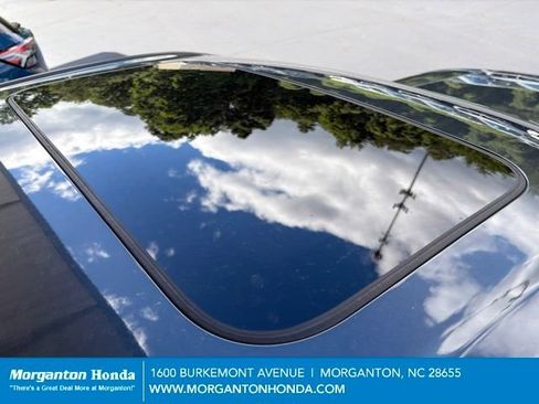 Used 2024 Honda CR-V EX image 12