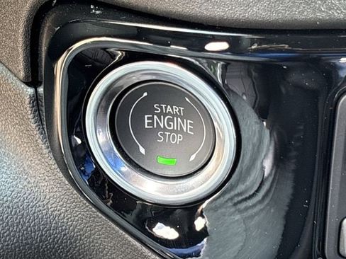 New 2026 Chevrolet Silverado 1500 High Country image 17