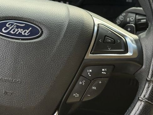 Used 2019 Ford Edge SEL w/ Equipment Group 201A AWD/4WD image 13