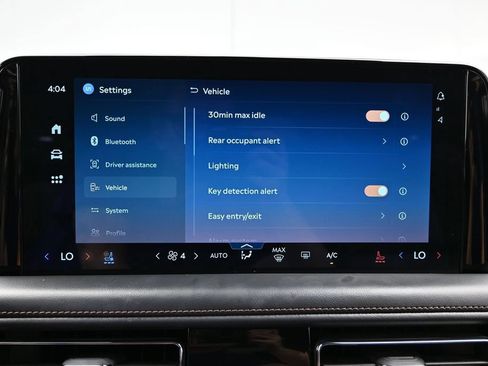 Used 2025 Lincoln Aviator Reserve w/ Equipment Group 201A AWD/4WD image 30