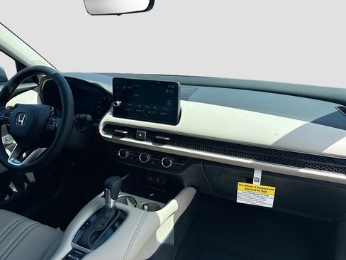New 2027 Honda HR-V EX-L image 23
