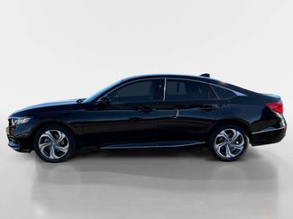 Used 2018 Honda Accord EX video 2