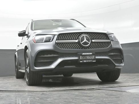 Used 2020 Mercedes-Benz GLE 580 4MATIC image 25