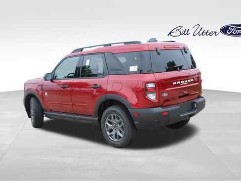 New 2026 Ford Bronco Sport Big Bend AWD/4WD image 4