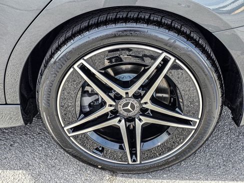 New 2025 Mercedes-Benz C 300 4MATIC Sedan image 10