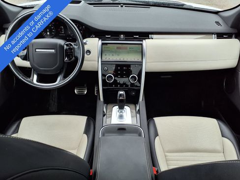 Used 2020 Land Rover Discovery Sport S R-Dynamic AWD/4WD image 15