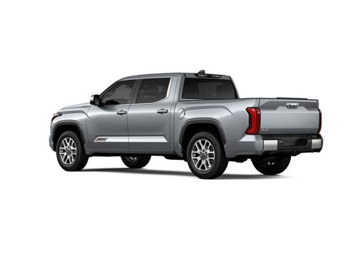 New 2026 Toyota Tundra 1794 Edition AWD/4WD image 35