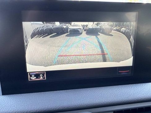 Used 2022 Lexus IS 300 w/ Accessory Package RWD image 29