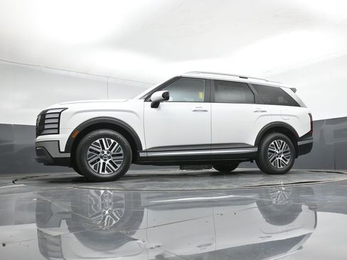 New 2026 Hyundai Palisade SEL Premium FWD image 10