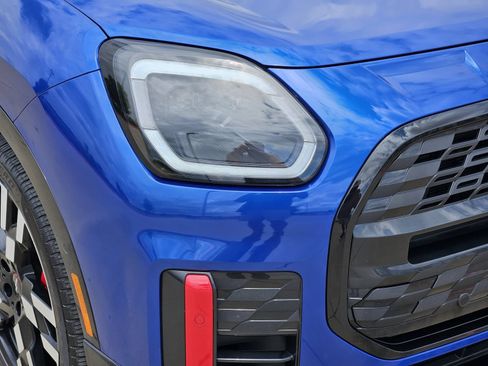 Used 2025 MINI Cooper Countryman John Cooper Works AWD/4WD image 9