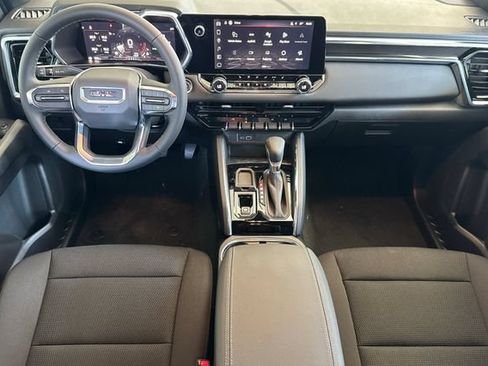 New 2026 GMC Canyon Elevation w/ Convenience Package RWD image 13