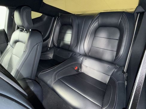 Used 2024 Ford Mustang GT Premium image 24