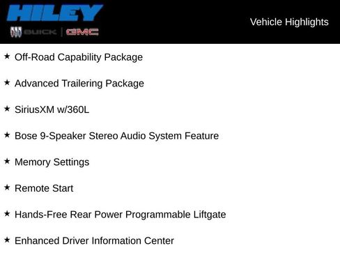 Used 2024 Chevrolet Tahoe Z71 w/ Z71 Off-Road Package AWD/4WD image 6