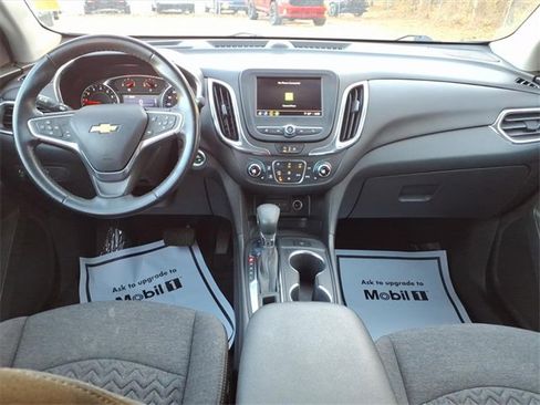 Used 2023 Chevrolet Equinox LT image 10