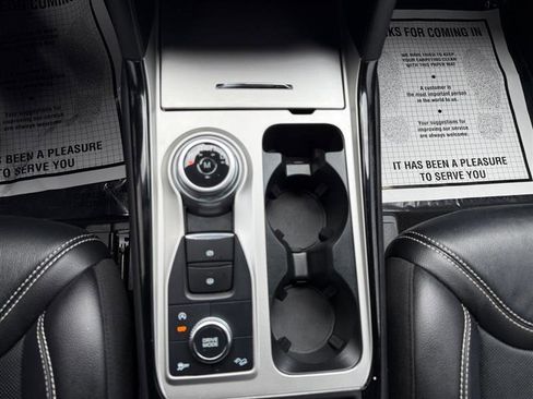 Used 2023 Ford Explorer ST w/ Equipment Group 401A image 25