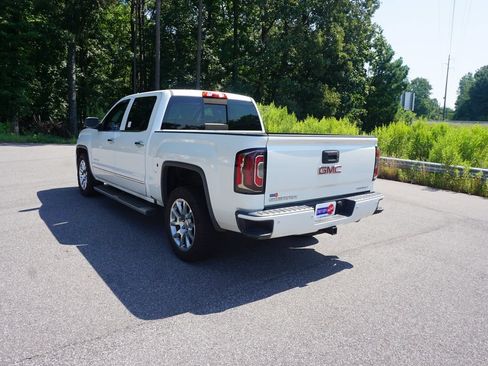 Used 2017 GMC Sierra 1500 Denali AWD/4WD image 19