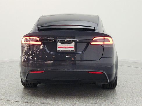 Used 2024 Tesla Model X AWD/4WD image 6