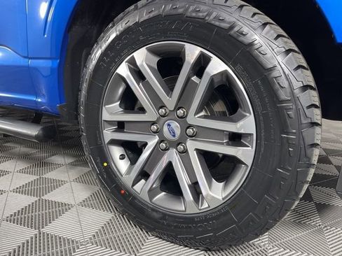 Used 2021 Ford F150 XL w/ STX Appearance Package image 15