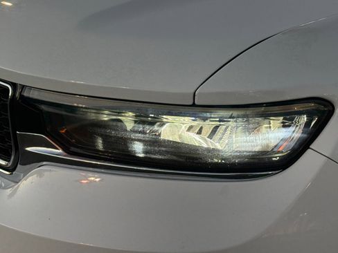 Certified 2021 Jeep Grand Cherokee L Limited image 9