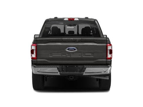 Used 2022 Ford F150 Lariat w/ FX4 Off-Road Package AWD/4WD image 76