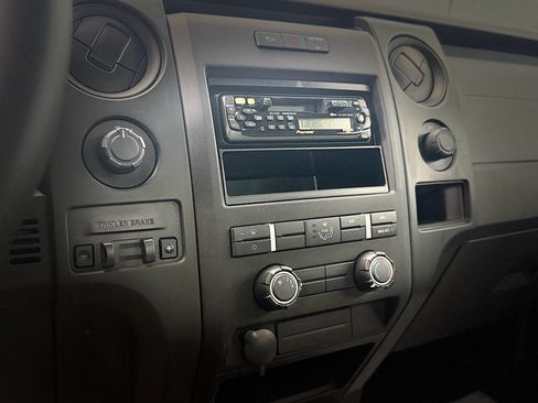 Used 2014 Ford F150 XL AWD/4WD image 15