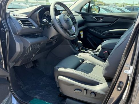 New 2026 Subaru Ascent Bronze Edition AWD/4WD image 14