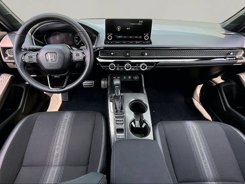 Used 2026 Honda Civic Sport image 8