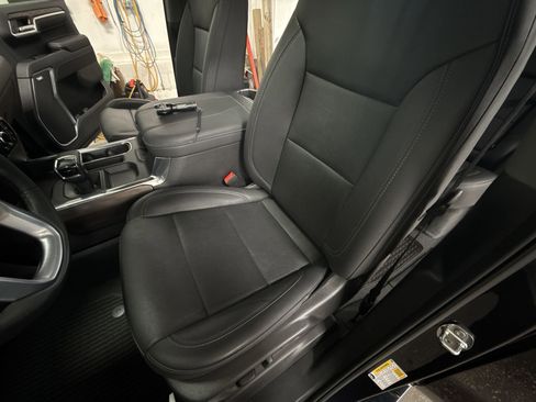 Used 2023 GMC Sierra 1500 SLT w/ SLT Premium Plus Package image 20