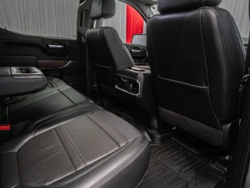 Used 2021 GMC Sierra 1500 Denali w/ Denali Ultimate Package AWD/4WD image 22