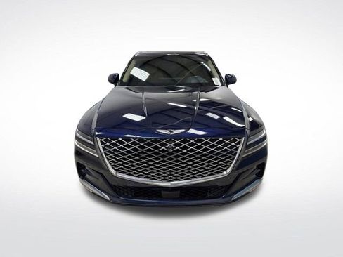 Used 2023 Genesis GV80 3.5T image 12