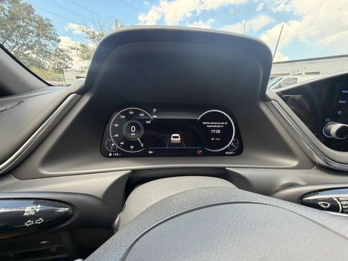 Used 2022 Hyundai Sonata SEL Plus FWD image 23
