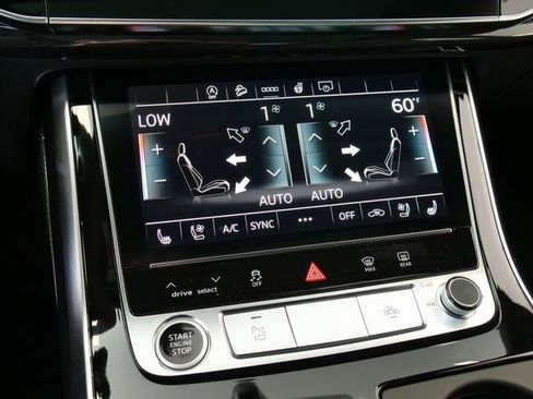 New 2026 Audi Q7 3.0T Premium Plus image 27