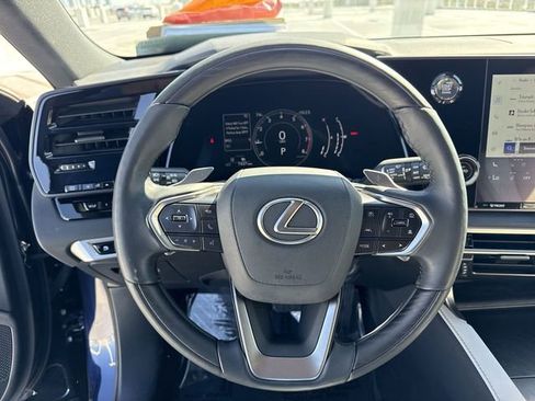 Certified 2023 Lexus RX 350 Premium w/ Cold Area Package FWD image 14
