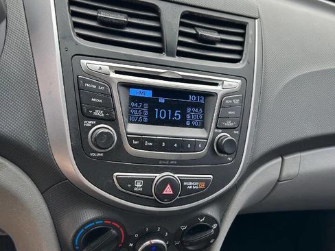 Used 2016 Hyundai Accent SE image 24