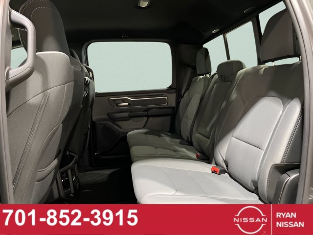 Used 2021 RAM 1500 Big Horn AWD/4WD image 46