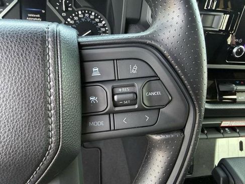 Used 2026 Toyota Tundra SR image 37