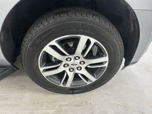 Used 2024 Ford Expedition Max Limited image 9