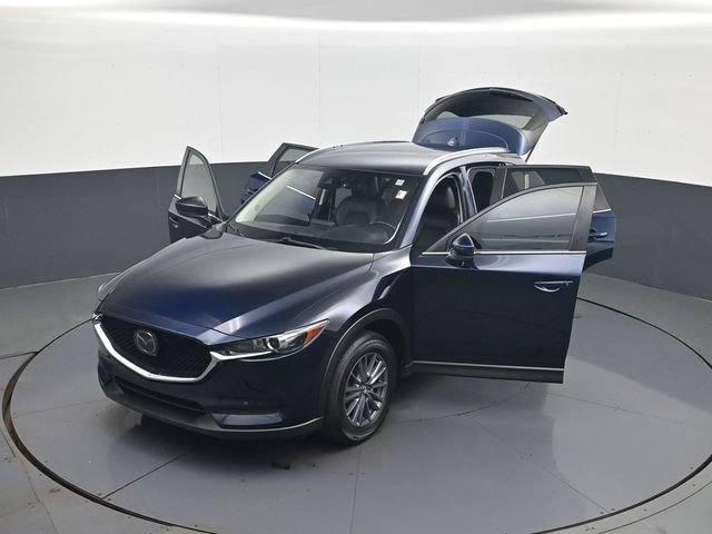 Used 2019 MAZDA CX-5 Touring FWD image 30