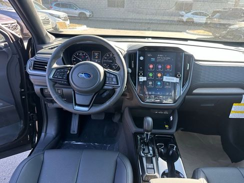 New 2026 Subaru Forester Limited w/ Limited Package image 7