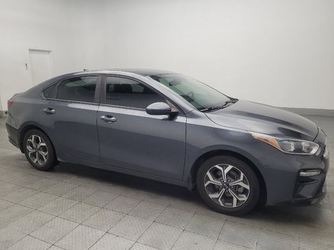 Used 2019 Kia Forte LXS FWD image 11