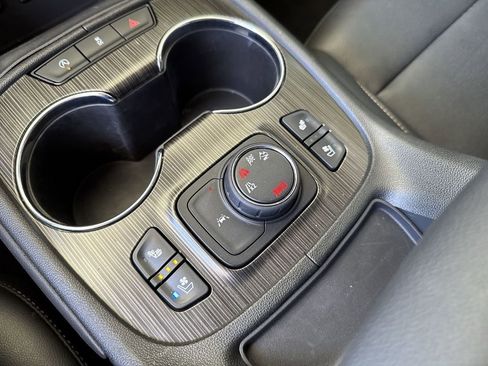 Certified 2023 GMC Acadia SLT w/ Elevation Edition AWD/4WD image 31