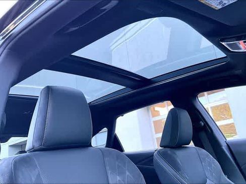 Certified 2025 Lexus RX 450h AWD w/ Convenience Package image 27