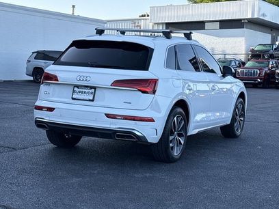 Used 2022 Audi Q5 2.0T Premium w/ Convenience Package