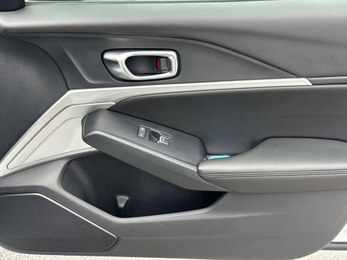 Used 2025 Acura Integra FWD image 20