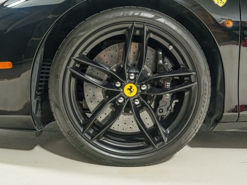 Certified 2018 Ferrari 488 Spider RWD image 22
