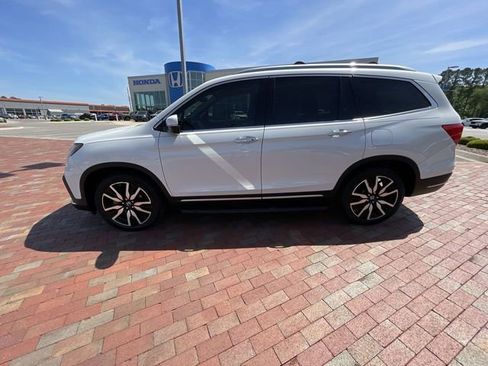 Used 2020 Honda Pilot Elite image 30