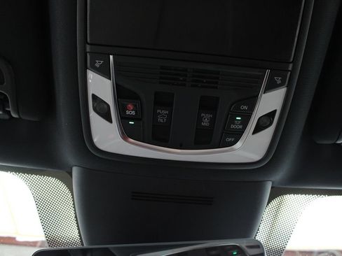 Used 2025 Acura MDX A-Spec AWD/4WD image 30
