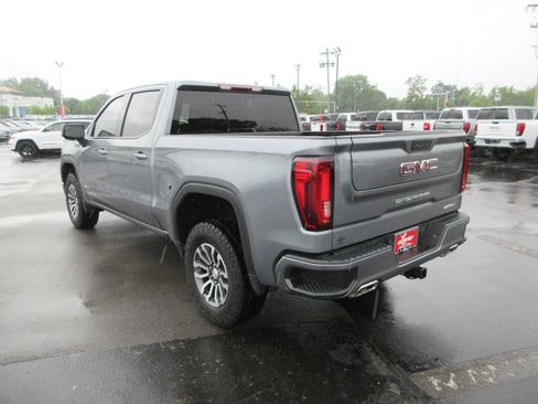 Used 2021 GMC Sierra 1500 AT4 AWD/4WD image 10